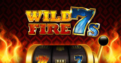 Mobile Wins wild fire 7